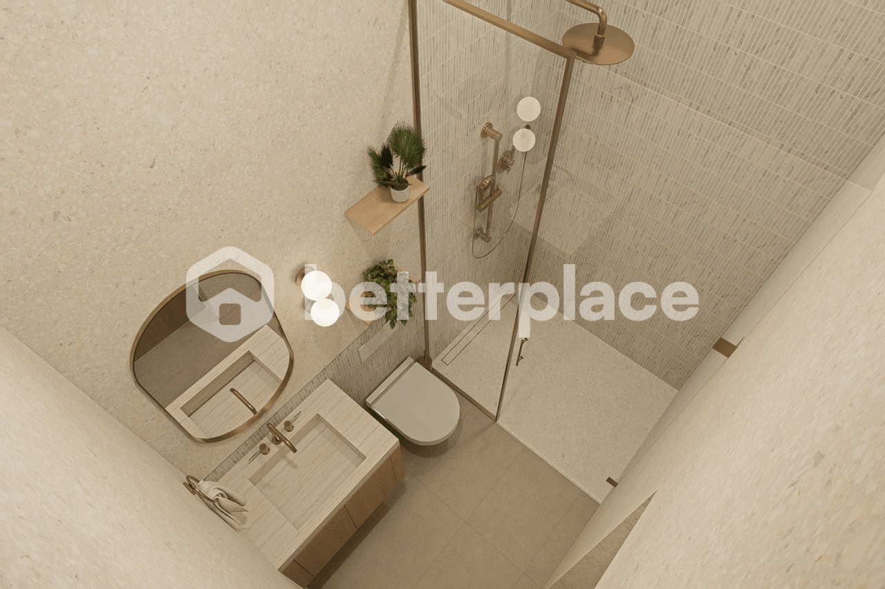 Villa en Canggu, Indonesia, 75 m² - imagen 13