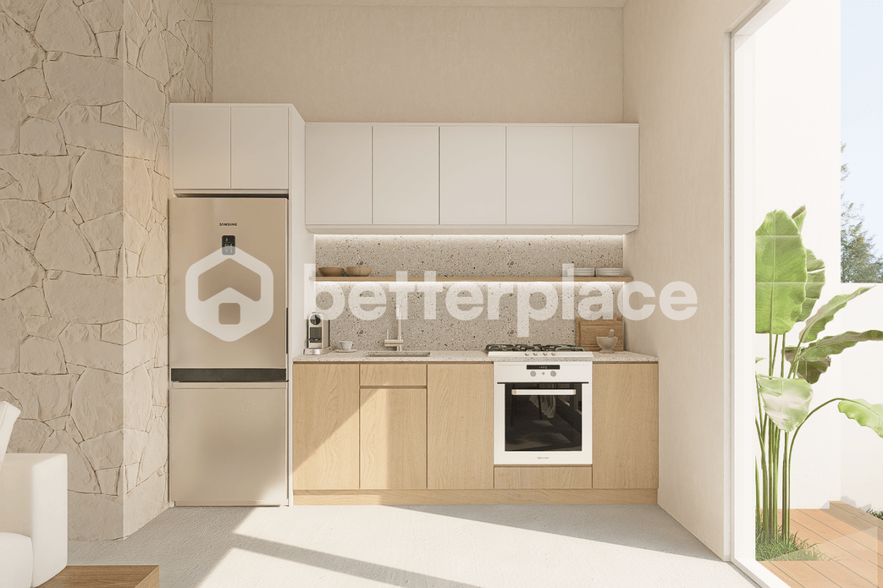 Villa en Canggu, Indonesia, 75 m² - imagen 6