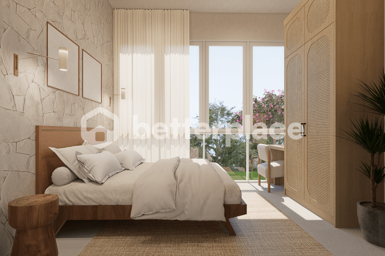 Villa en Canggu, Indonesia, 75 m² - imagen 12