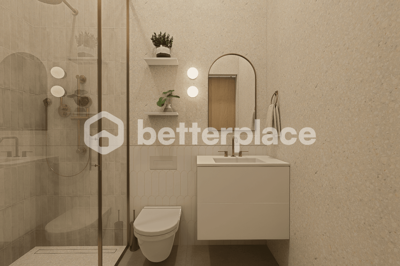 Villa en Canggu, Indonesia, 75 m² - imagen 14