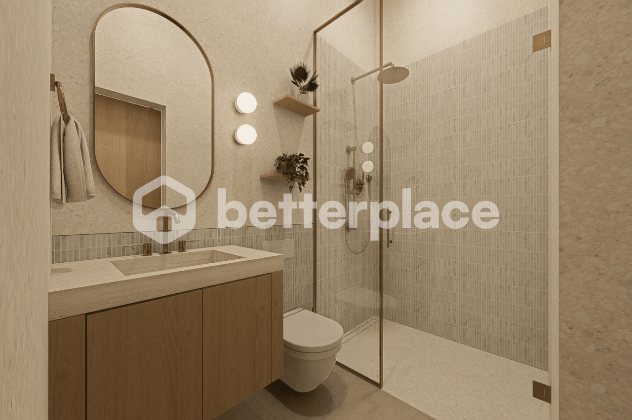 Villa en Canggu, Indonesia, 75 m² - imagen 15