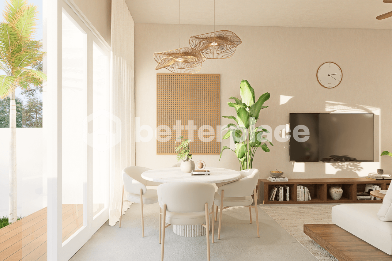 Villa en Canggu, Indonesia, 75 m² - imagen 5