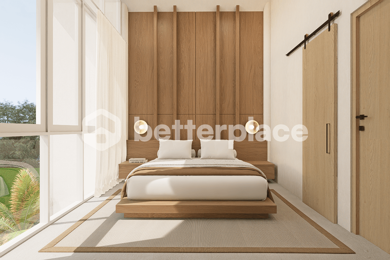 Villa en Canggu, Indonesia, 75 m² - imagen 8