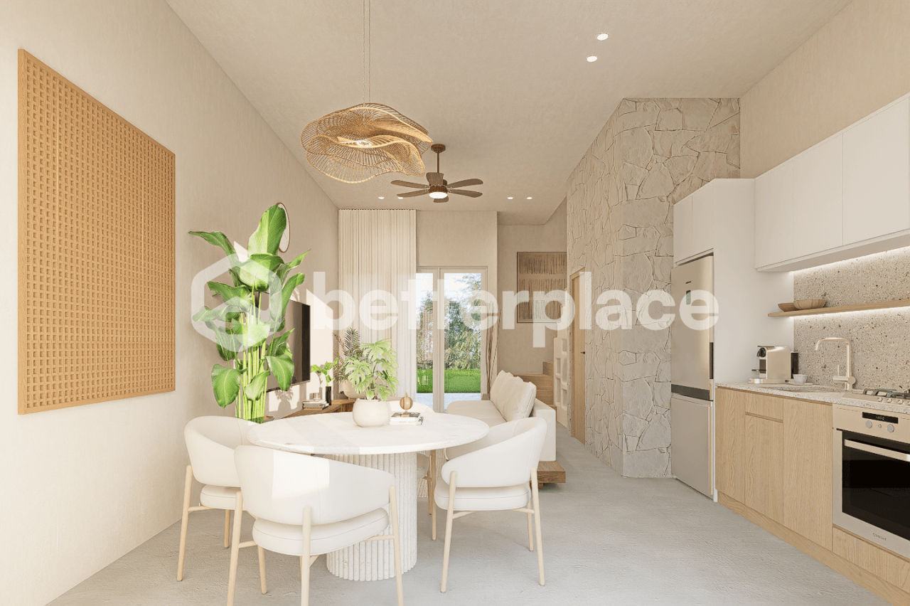 Villa en Canggu, Indonesia, 75 m² - imagen 7