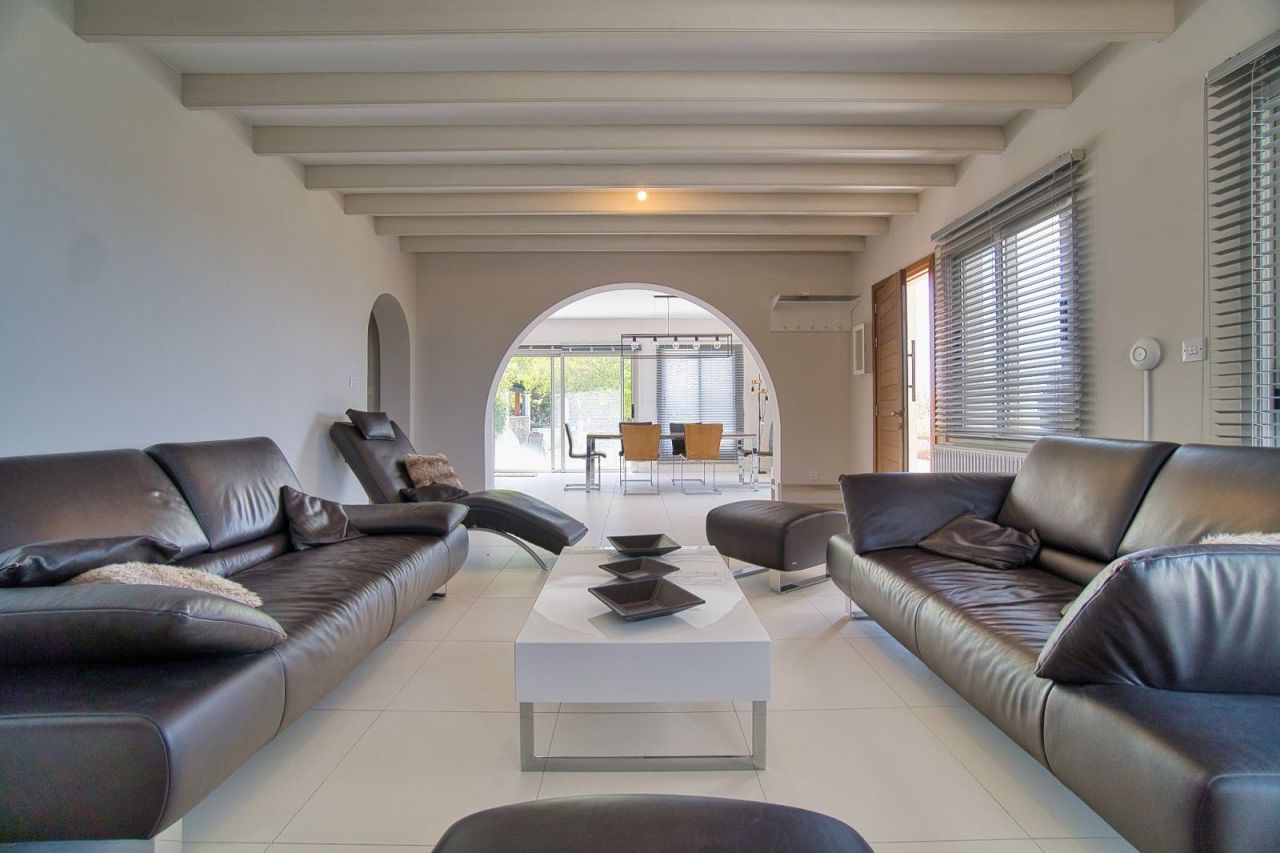 Villa in Paphos, Zypern, 161 m² - Foto 17