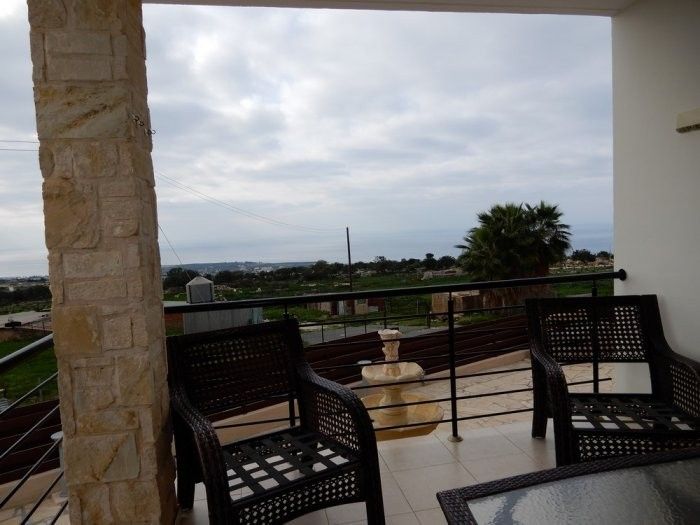 Villa en Pafos, Chipre, 140 m² - imagen 17