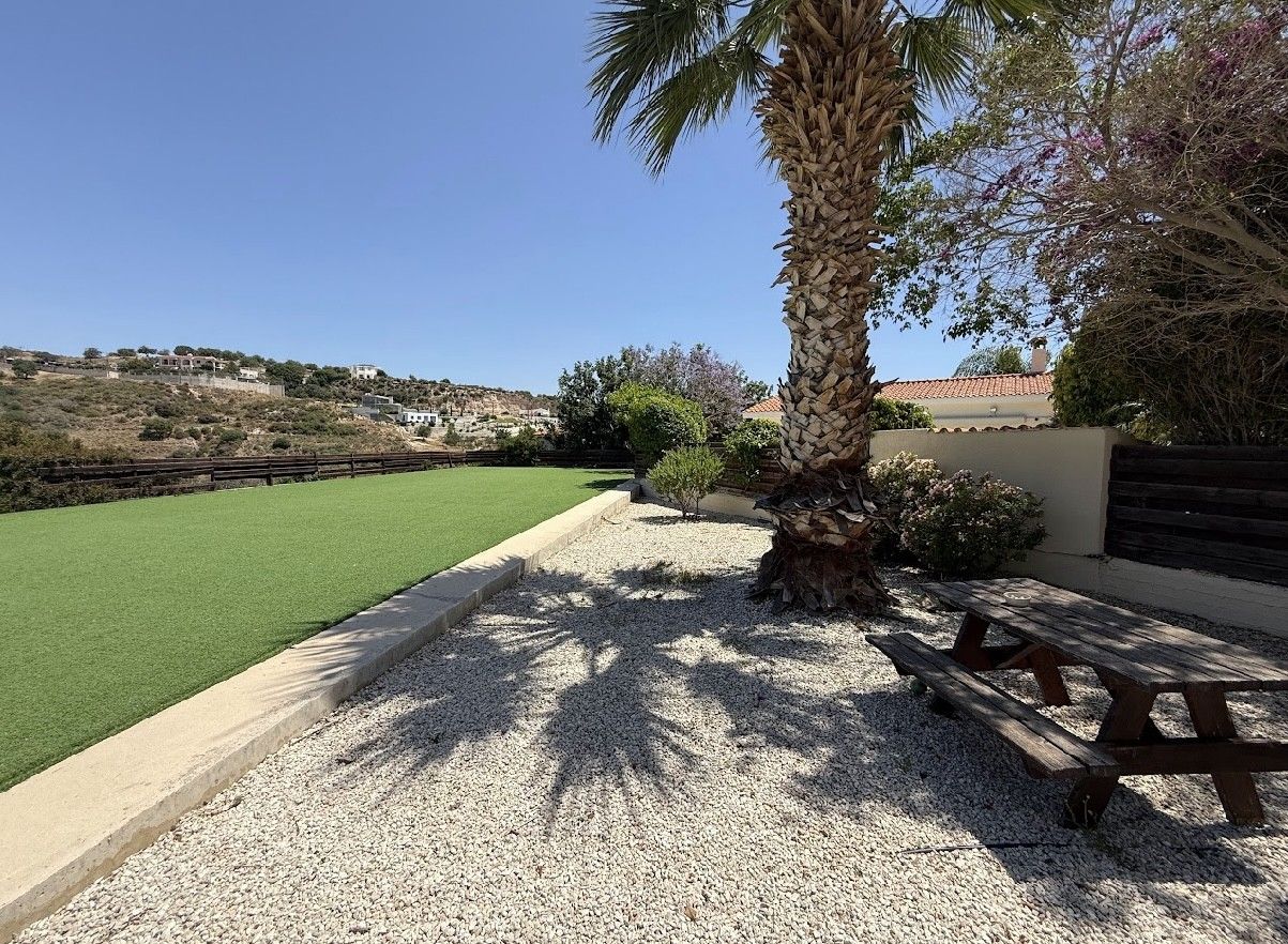 Apartment in Paphos, Cyprus, 84 m² - picture 17