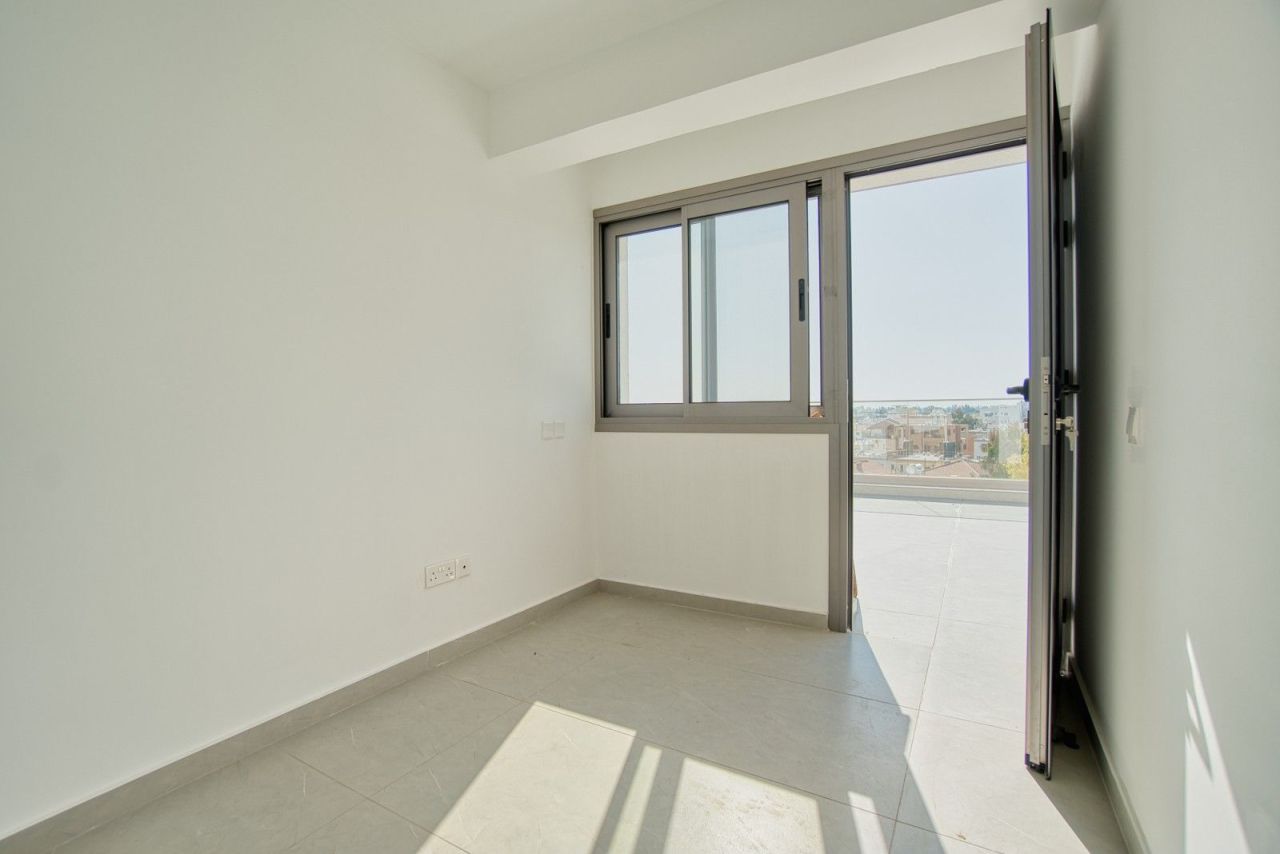 Attico a Limassol, Cipro, 176 m² - foto 17