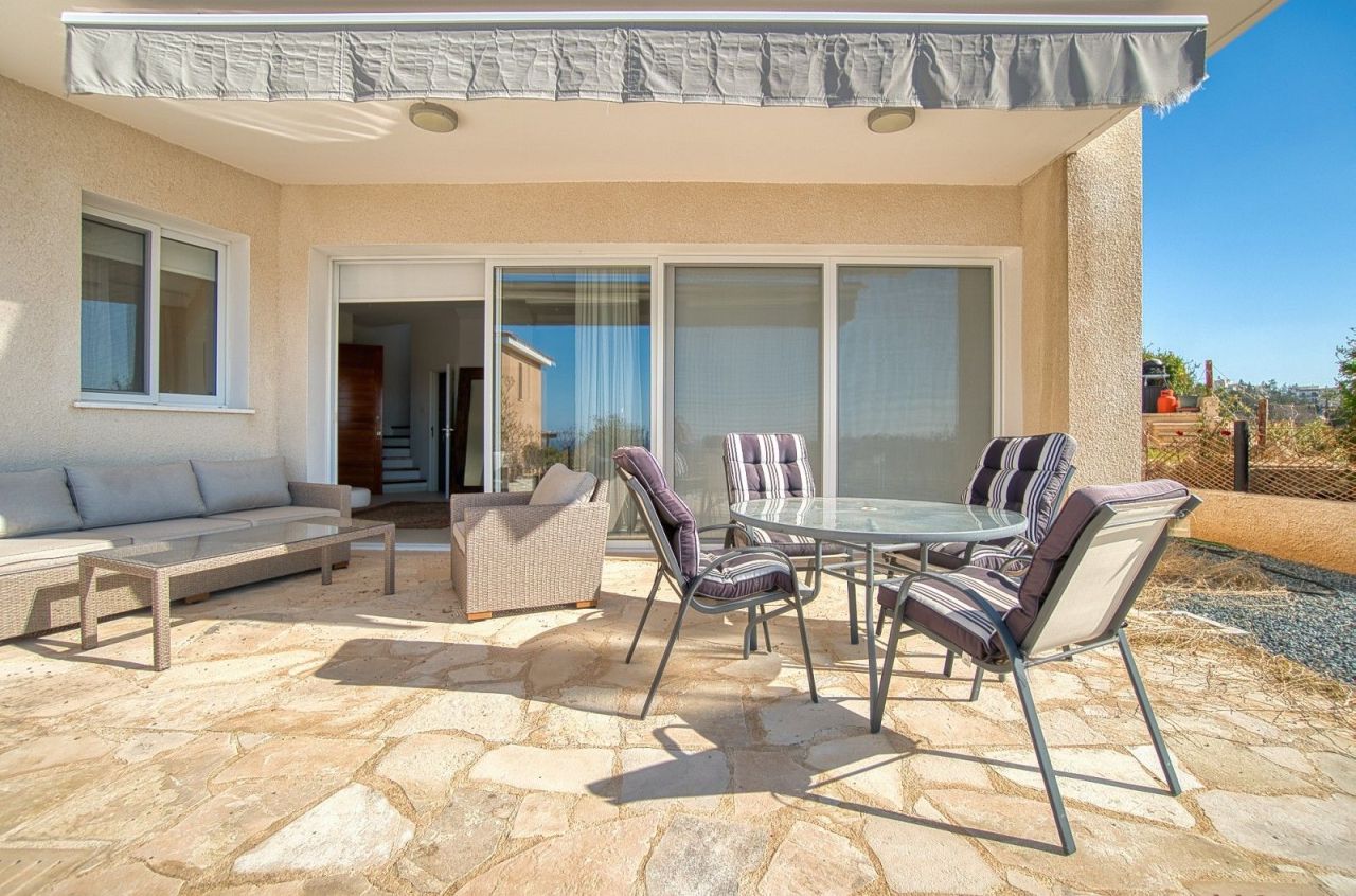 Villa in Paphos, Zypern, 160 m² - Foto 17