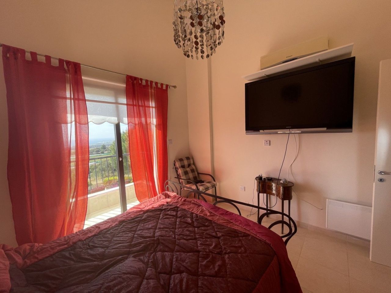 Villa a Paphos, Cipro, 135 m² - foto 17
