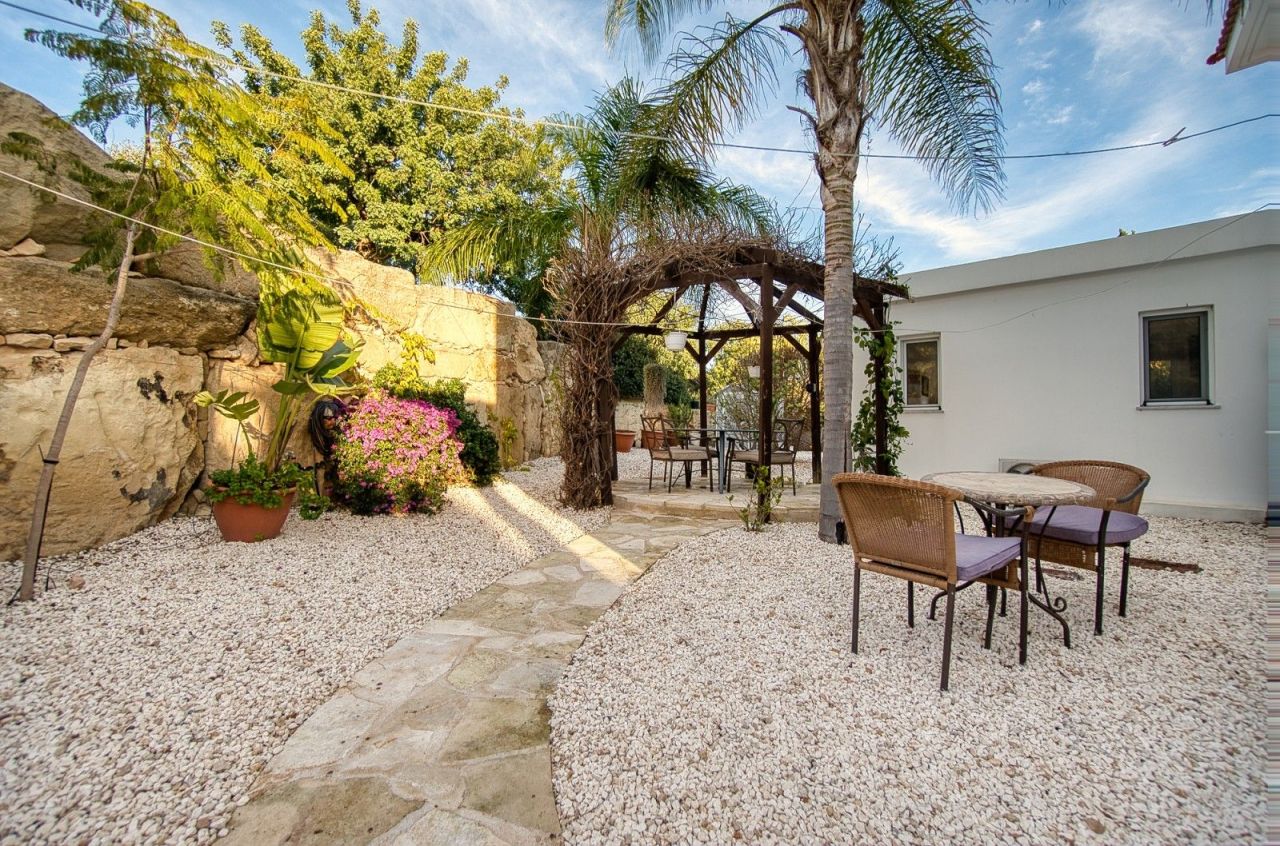 Villa en Pafos, Chipre, 249 m² - imagen 17