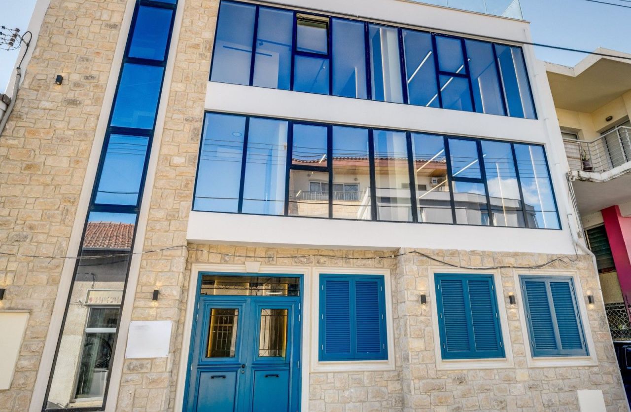 Proprietà commerciale a Limassol, Cipro, 600 m² - foto 17