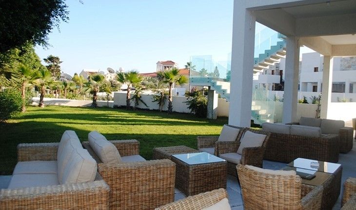 Hôtel à Paphos, Chypre - image 17