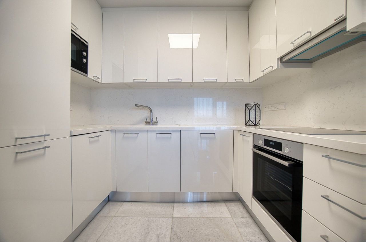 Penthouse in Limassol, Cyprus, 148 m² - picture 17