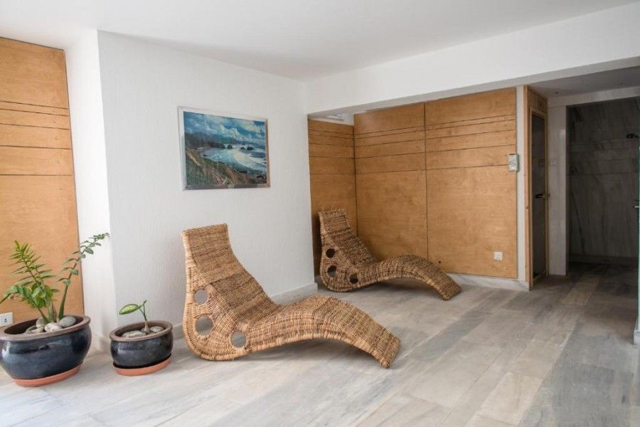 Villa in Paphos, Cyprus - picture 17