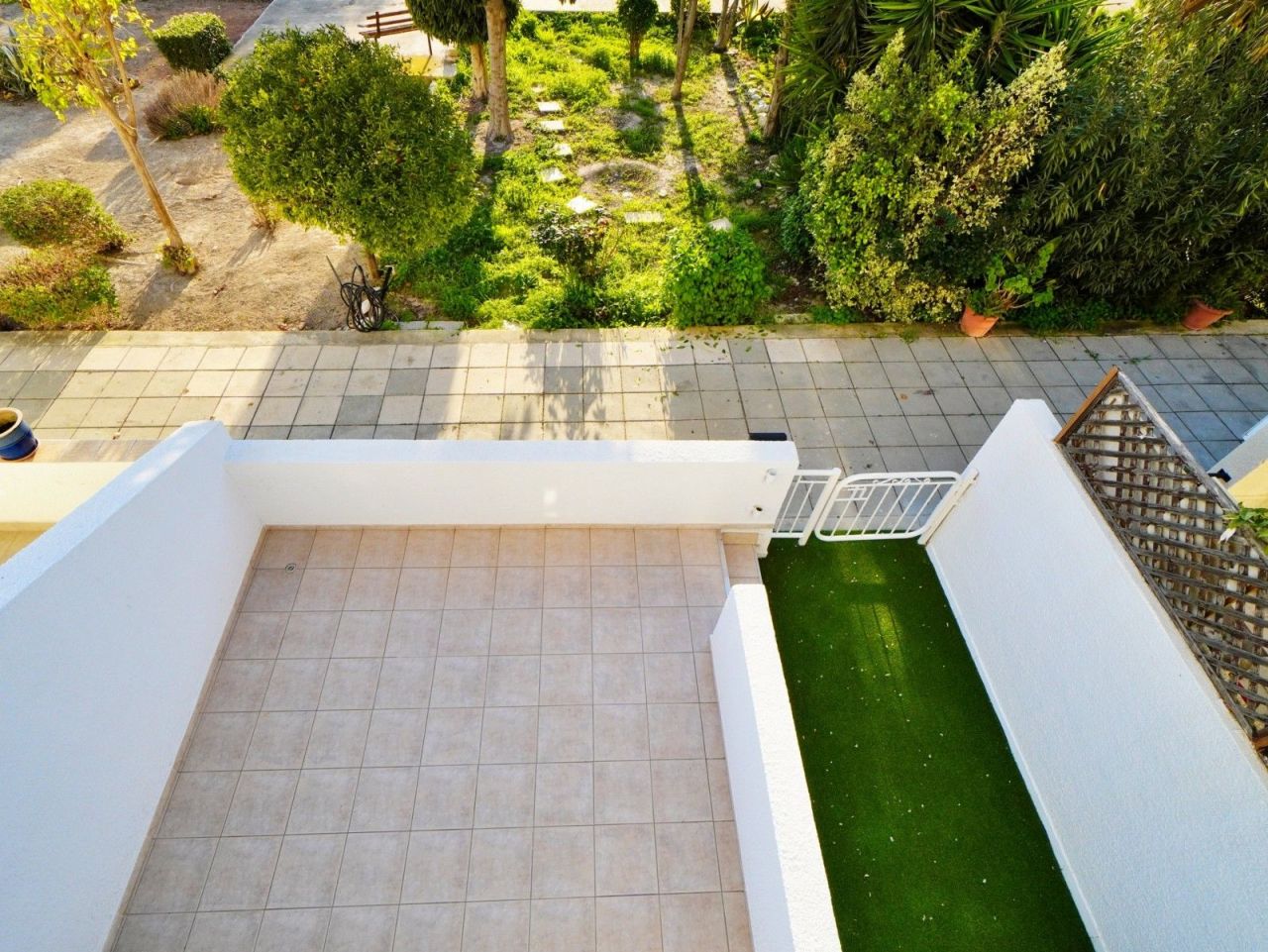 Townhouse in Larnaca, Cyprus, 92 m² - picture 17