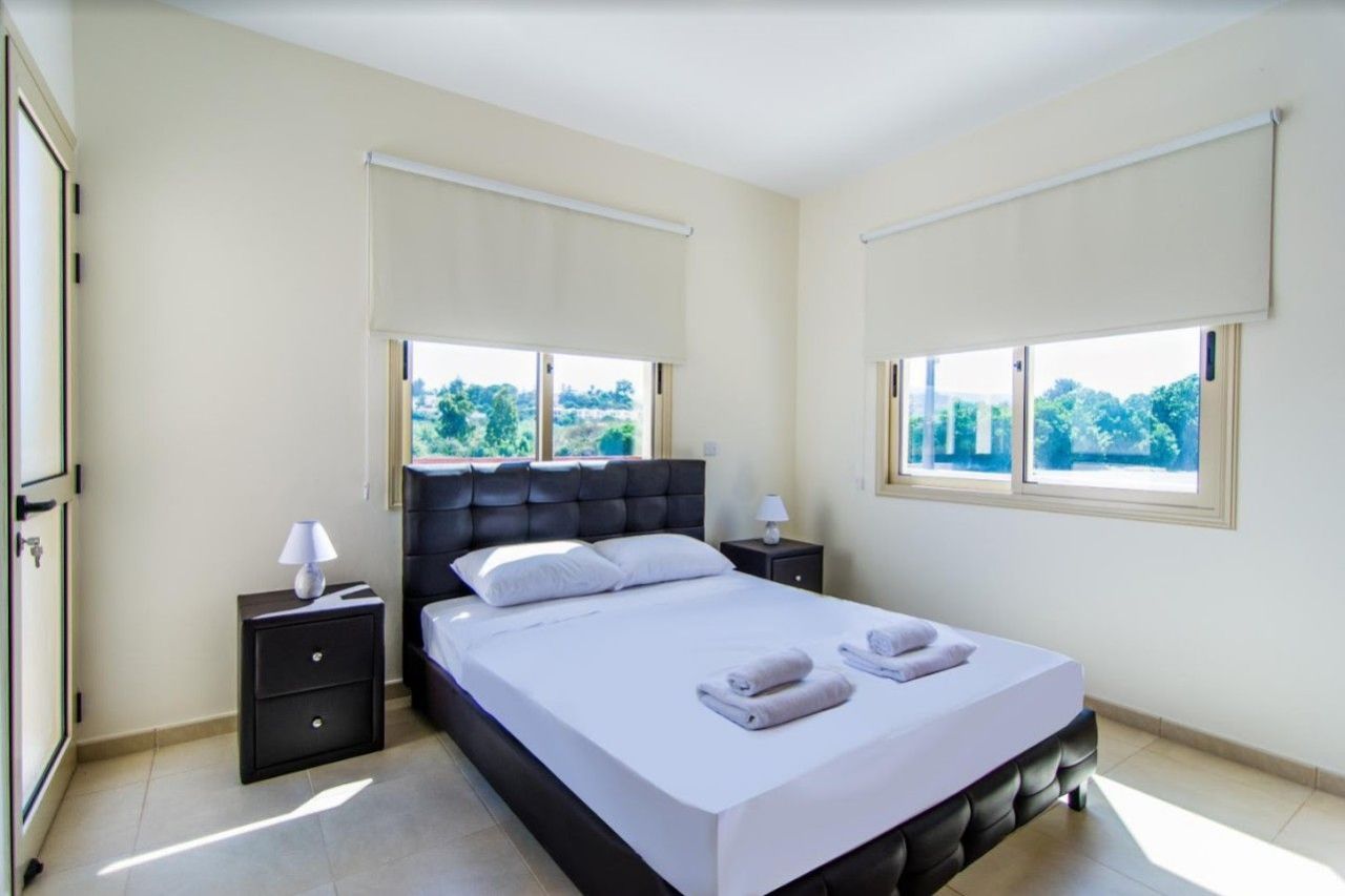 Villa en Pafos, Chipre, 139 m² - imagen 17