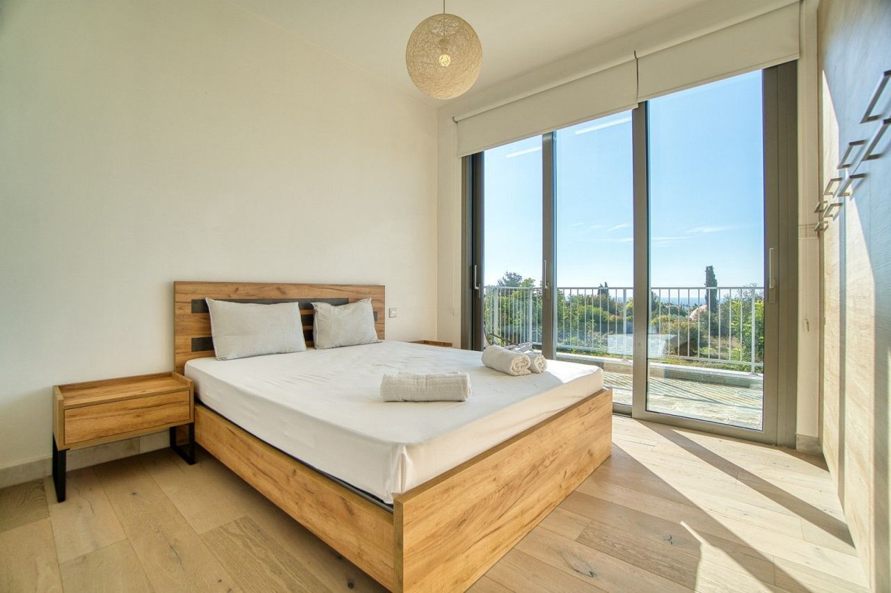 Villa en Pafos, Chipre, 161 m² - imagen 17