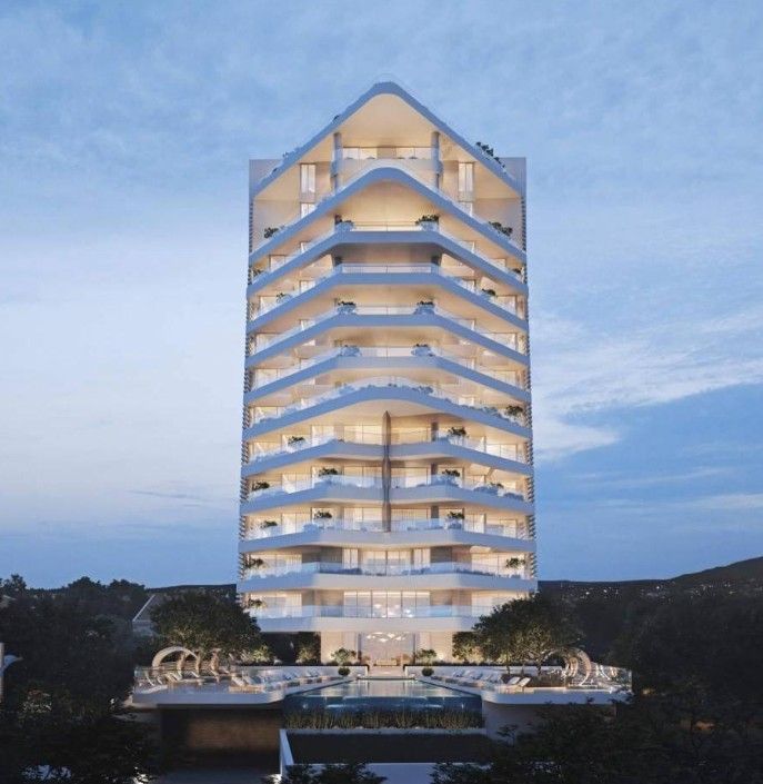 Apartment in Limassol, Cyprus, 166 m² - picture 17