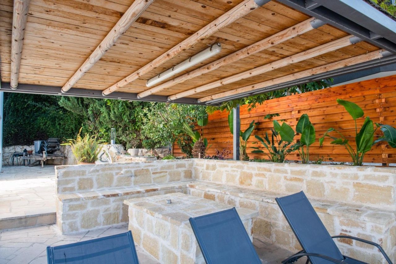 Villa in Paphos, Zypern, 215 m² - Foto 17