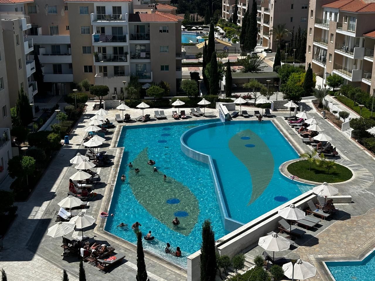 Attico a Paphos, Cipro, 199 m² - foto 17