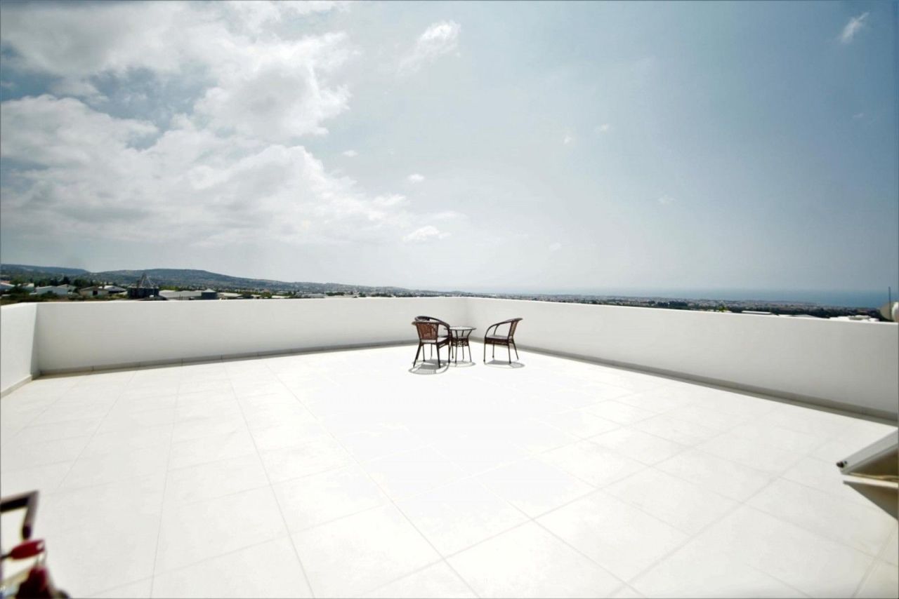 Villa a Paphos, Cipro, 247 m² - foto 17