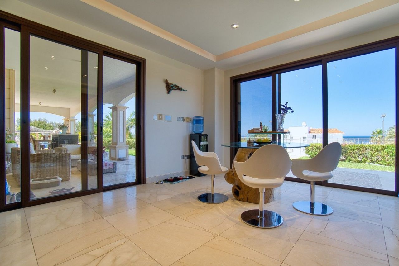 Villa in Paphos, Zypern, 817 m² - Foto 17