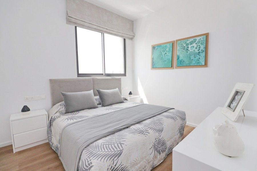 Apartment in Paphos, Zypern, 99 m² - Foto 17