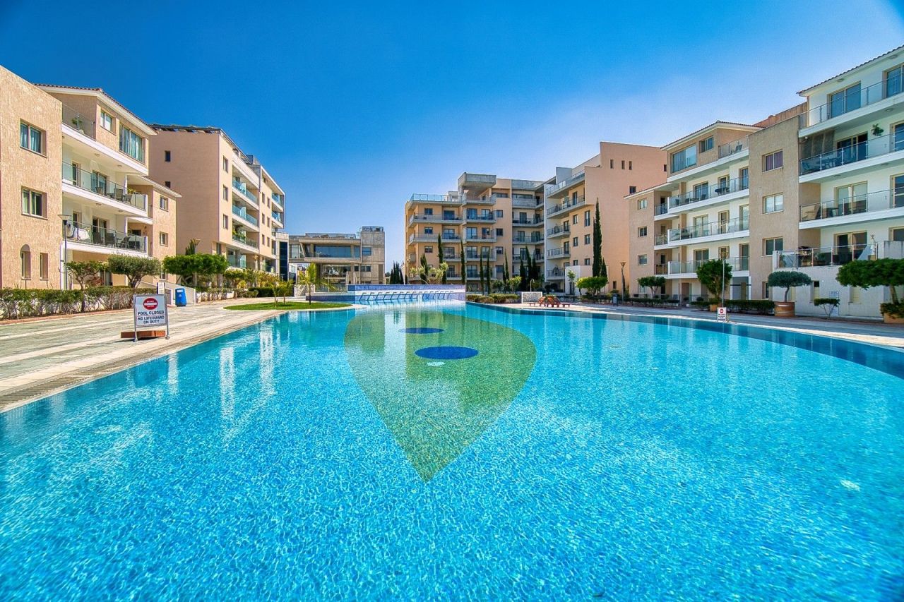 Apartamento en Pafos, Chipre - imagen 17