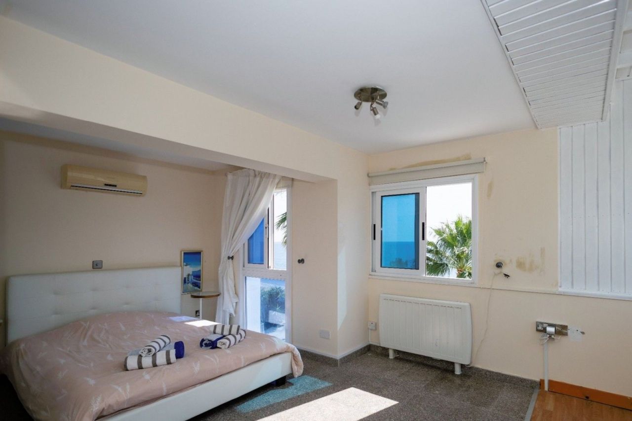 Villa a Larnaca, Cipro, 180 m² - foto 17