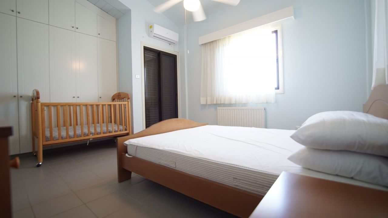 Villa en Pafos, Chipre, 277 m² - imagen 17