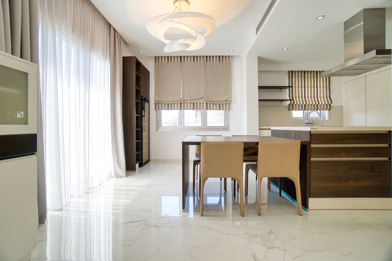 Penthouse à Limassol, Chypre, 270 m² - image 17