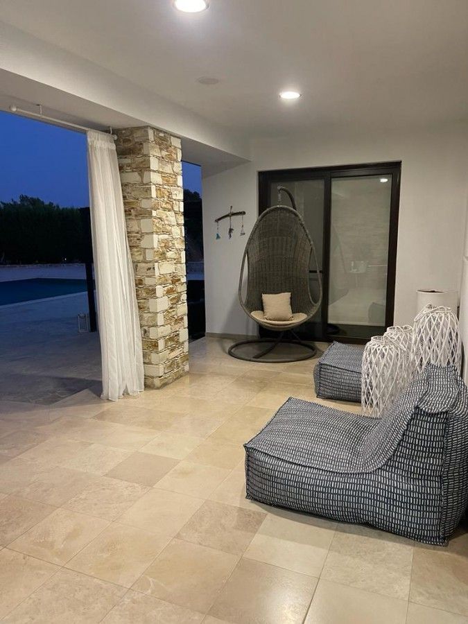 Villa in Larnaca, Cyprus, 640 m² - picture 17
