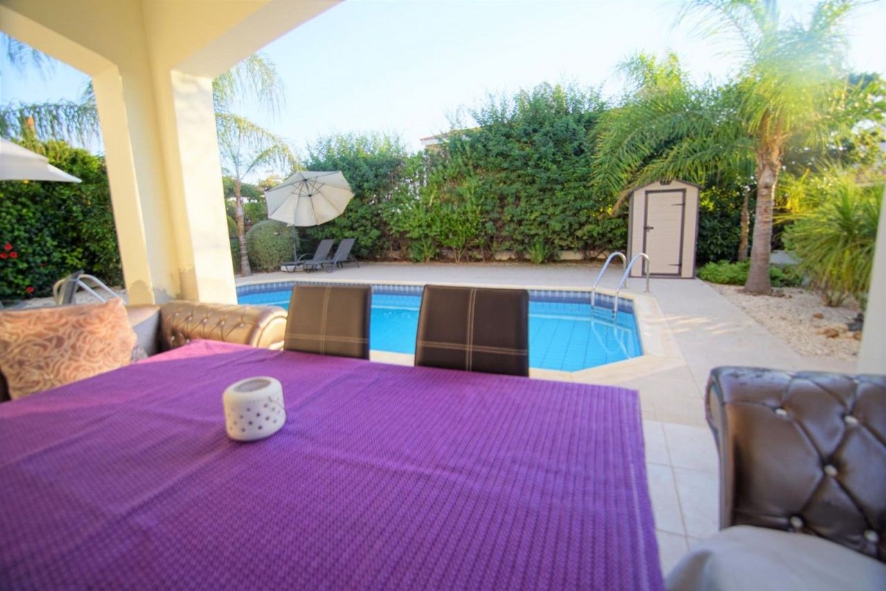 Villa en Pafos, Chipre, 180 m² - imagen 17