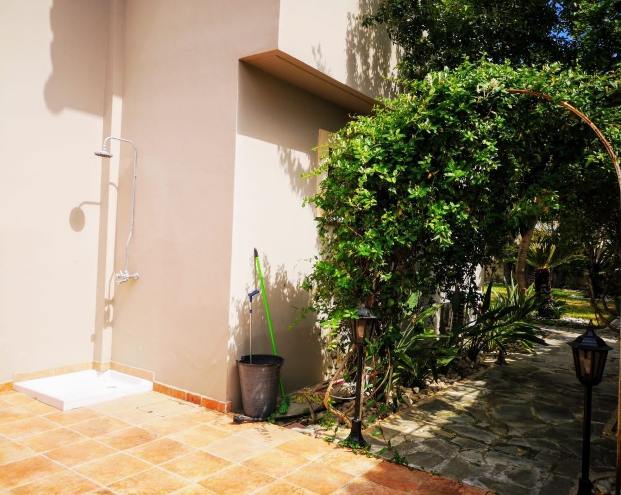 Villa in Larnaca, Cyprus, 135 m² - picture 17