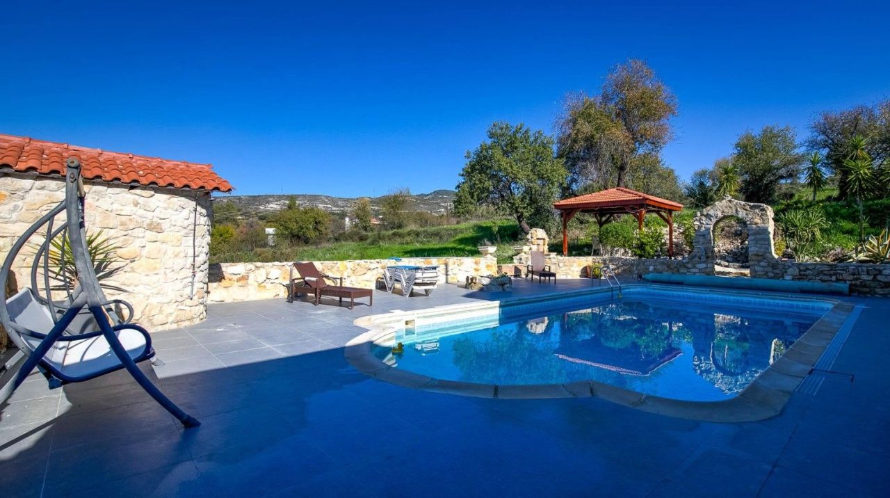 Villa in Limassol, Cyprus, 160 m² - picture 17