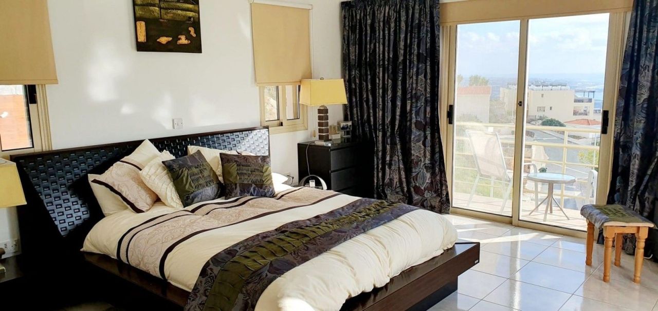 Villa in Paphos, Zypern, 230 m² - Foto 17