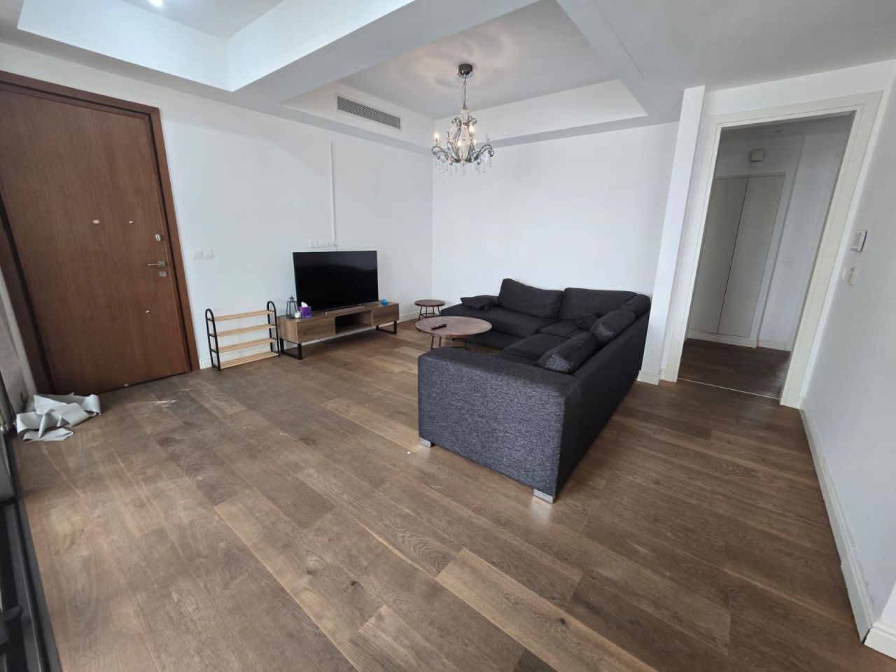 Penthouse à Limassol, Chypre - image 17