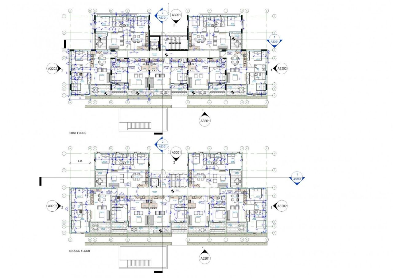 Apartment in Paphos, Cyprus, 88 m² - picture 17