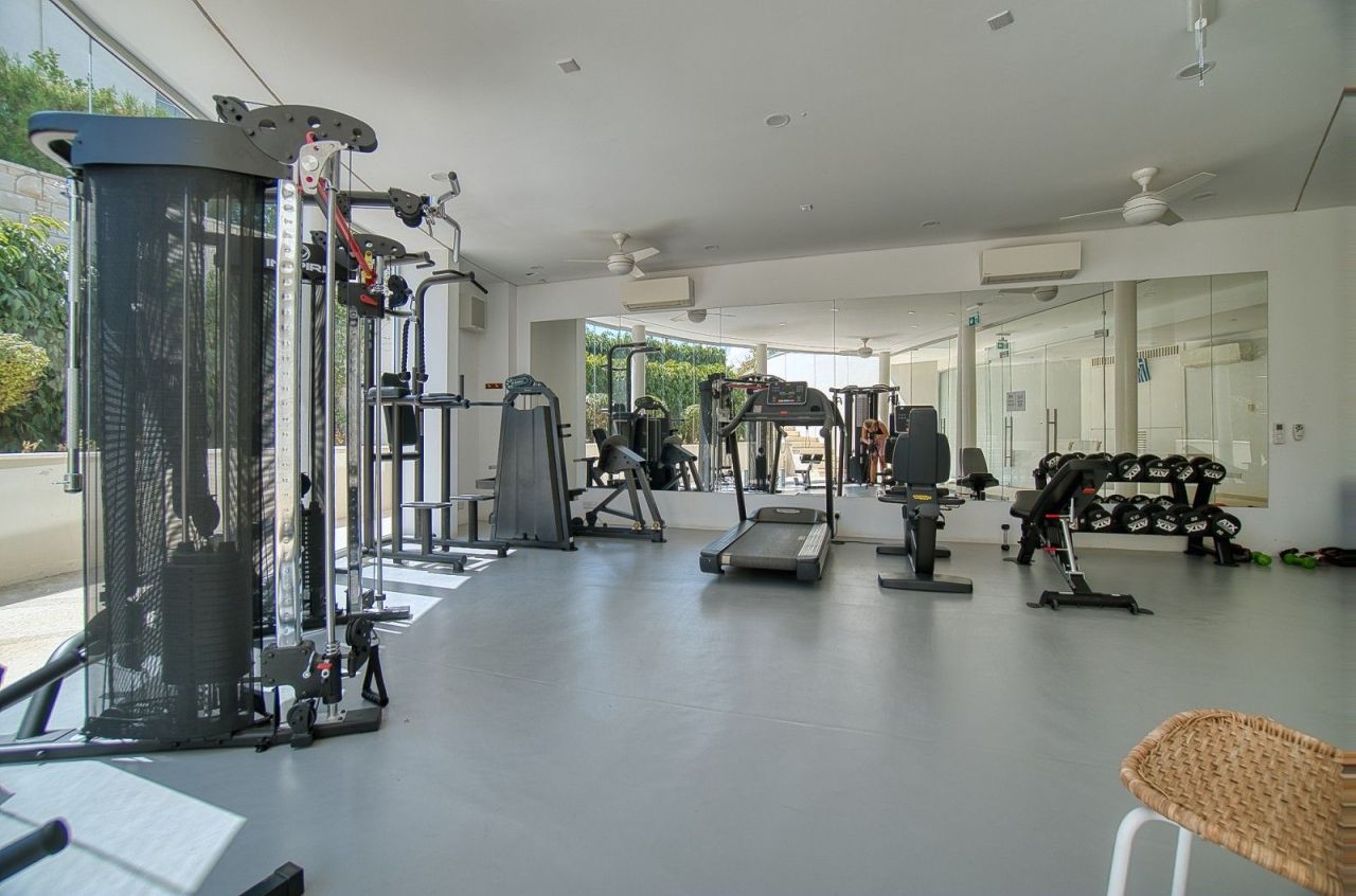 Villa in Paphos, Zypern, 342 m² - Foto 17