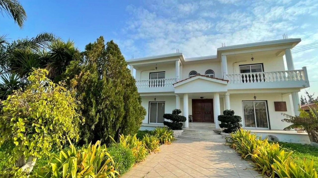 Villa in Larnaka, Zypern, 421 m² - Foto 17