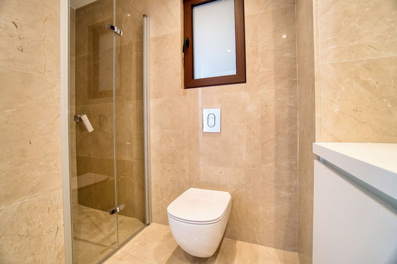 Appartamenti a Paphos, Cipro, 125 m² - foto 17