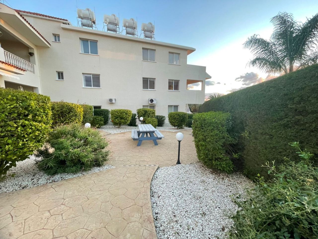 Appartement à Paphos, Chypre, 110 m² - image 17