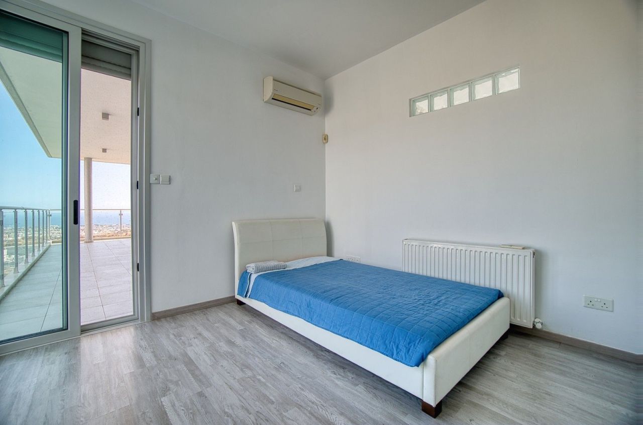 Villa in Limassol, Cyprus, 400 m² - picture 17