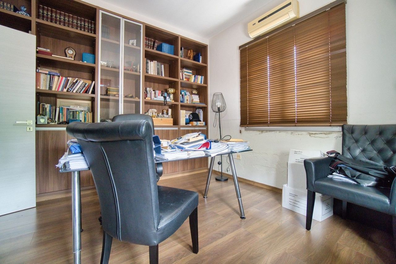 Villa in Paphos, Zypern, 300 m² - Foto 17