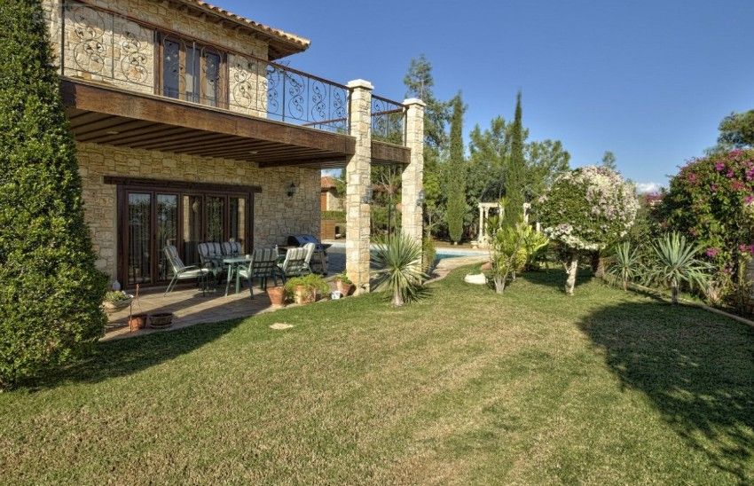 Villa a Limassol, Cipro, 440 m² - foto 17