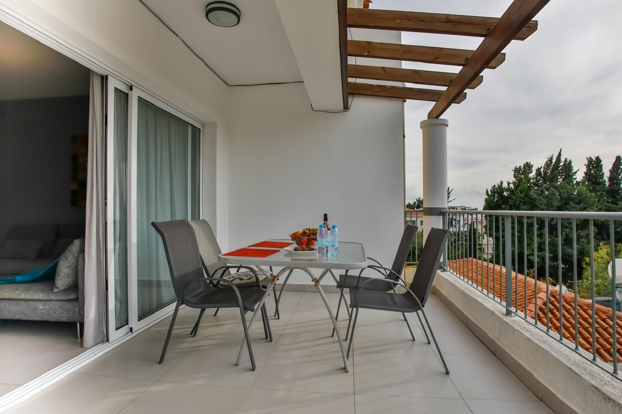 Penthouse in Paphos, Zypern, 125 m² - Foto 17