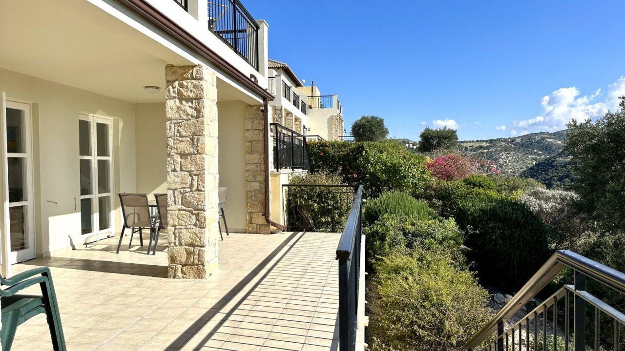 Apartamento en Pafos, Chipre, 100 m² - imagen 17