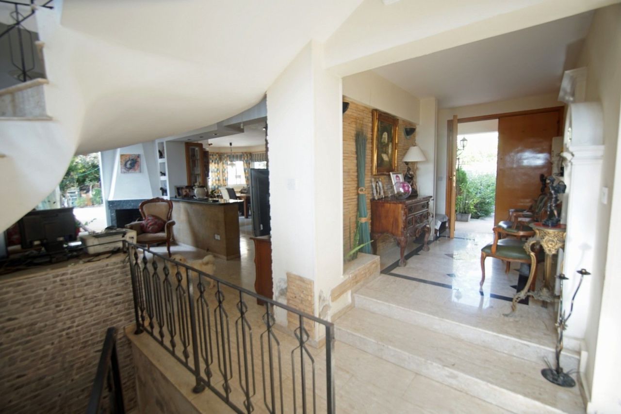 Villa in Paphos, Cyprus, 370 m² - picture 17