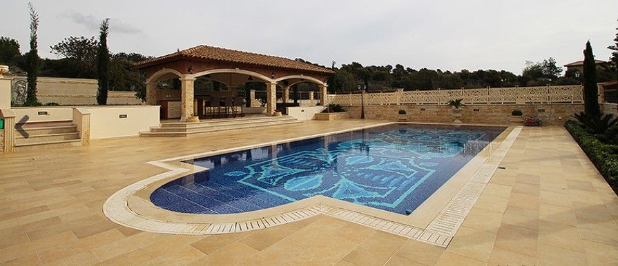 Villa in Paphos, Zypern, 600 m² - Foto 17